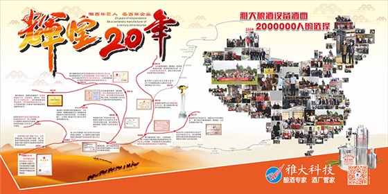 雅大公司實力 雅大公司實力