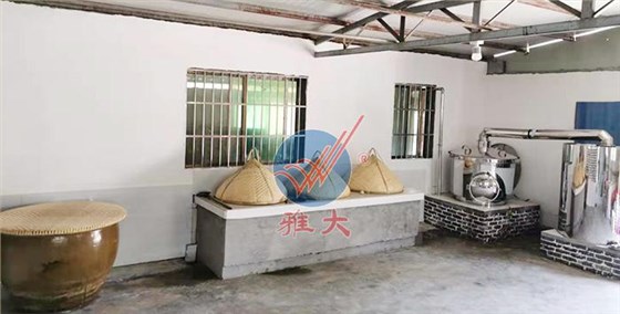開個酒廠利潤大嗎 農(nóng)村釀酒躺著也能賺錢的4大銷售方法 6 開個酒廠利潤大嗎 農(nóng)村釀酒躺著也能賺錢的4大銷售方法 6