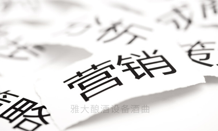 營(yíng)銷(xiāo)策略 營(yíng)銷(xiāo)策略