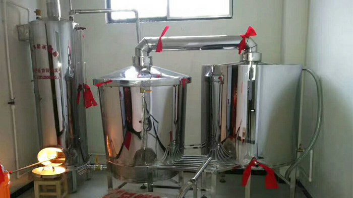 雅大小型造酒設(shè)備 雅大小型造酒設(shè)備