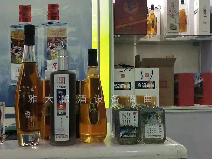 夏季用不銹鋼釀酒設(shè)備做酒，這3大白酒市場(chǎng)一定要把握?。?